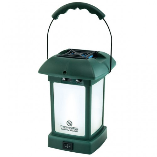 Aparat antiinsecte pentru outdoor ThermCELL – MR-9L